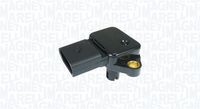 HELLA 6PP358152161 - Sensor, presión colector de admisión