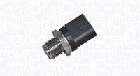 BOSCH 0281002504 - Sensor, presión combustible