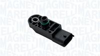 BOSCH 0281002961 - Sensor, presión gas de escape