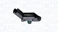 LUCAS SNB834 - Sensor, temperatura del refrigerante