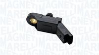 LUCAS SEB931 - Sensor, presión colector de admisión