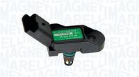 LUCAS SEB950 - Sensor, presión colector de admisión