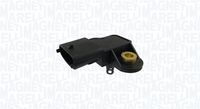 LUCAS SEB7009 - Sensor, presión de sobrealimentación