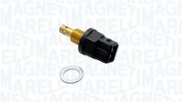 LUCAS SNB991 - Sensor, temperatura del aire de admisión