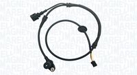 KAMOKA 1060040 - Sensor, revoluciones de la rueda