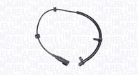 KAMOKA 1060181 - Sensor, revoluciones de la rueda