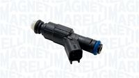 LUCAS FDB7071 - Inyector