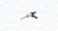 BOSCH 026150001A - Válvula de inyección