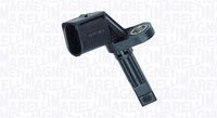 KAMOKA 1060047 - Sensor, revoluciones de la rueda