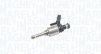 BOSCH 0280158448 - Válvula de inyección