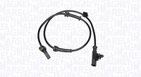 ERA 560124A - Sensor, revoluciones de la rueda