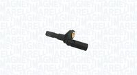 HELLA 6PU012039041 - Sensor, revoluciones de la rueda