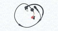 KAMOKA 1060050 - Sensor, revoluciones de la rueda