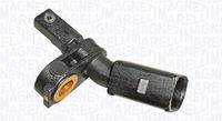 HELLA 6PU012039771 - Sensor, revoluciones de la rueda