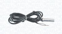 KAMOKA 1060286 - Sensor, revoluciones de la rueda