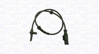 ERA 560729A - Sensor, revoluciones de la rueda