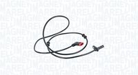 KAMOKA 1060277 - Sensor, revoluciones de la rueda