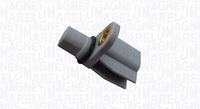 HELLA 6PU012806931 - Sensor, revoluciones de la rueda