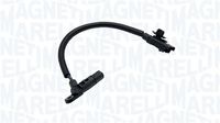 LUCAS SEB5067 - Sensor, posición arbol de levas