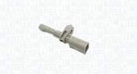 DELPHI SS20599 - Sensor, revoluciones de la rueda