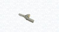 HELLA 6PU012806971 - Sensor, revoluciones de la rueda
