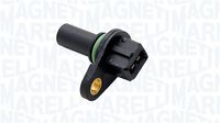LUCAS SEB161 - Sensor de revoluciones, caja automática