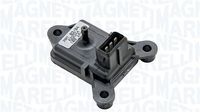 LUCAS SEB177 - Sensor, presión colector de admisión