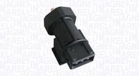 HELLA 6PU009145331 - Sensor, velocidad/revoluciones
