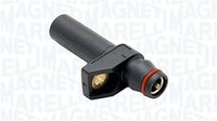 BOSCH 0281002123 - Generador de impulsos, cigüeñal