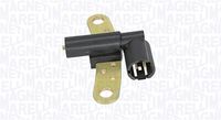 HELLA 6PU009163651 - Generador de impulsos, cigüeñal