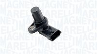 HELLA 6PU009168081 - Sensor, posición arbol de levas