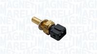 HELLA 6PT013113081 - Sensor, temperatura del aceite