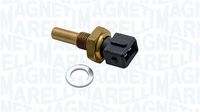 LUCAS SNB861 - Sensor, temperatura del refrigerante