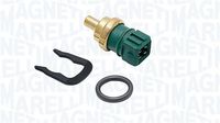 LUCAS SNB939 - Sensor, temperatura del refrigerante