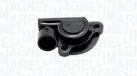 ERA 550146A - Sensor, posición mariposa
