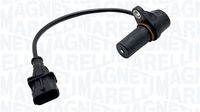 HELLA 6PU009168921 - Sensor, posición arbol de levas