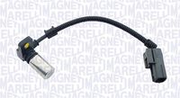 LUCAS SEB965 - Sensor de revoluciones, caja automática