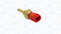 LUCAS SNB835 - Sensor, temperatura del refrigerante