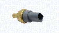 HELLA 6PT009309331 - Sensor, temperatura del refrigerante
