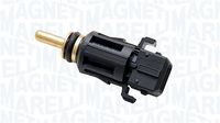 LUCAS SNB972 - Sensor, temperatura del refrigerante