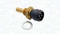 LUCAS SNB828 - Sensor, temperatura del refrigerante
