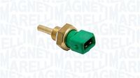 LUCAS SNB847 - Sensor, temperatura del refrigerante