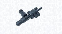 FEBI BILSTEIN 186551 - Válvula de ventilación, depósito de combustible - febi Plus