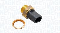 LUCAS SNB749 - Interruptor de temperatura, ventilador del radiador