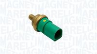 LUCAS SNB939 - Sensor, temperatura del refrigerante