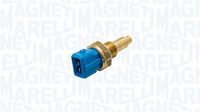 LUCAS SNB812 - Sensor, temperatura del refrigerante