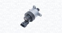 MAGNETI MARELLI 215820002400 - Válvula control presión, Common Rail System