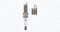BOSCH 0242129529 - Bujía de encendido - Double Iridium
