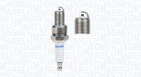 BOSCH 0242235909 - Bujía de encendido - Níquel