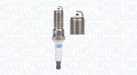 BOSCH 0242229986 - Bujía de encendido - Níquel